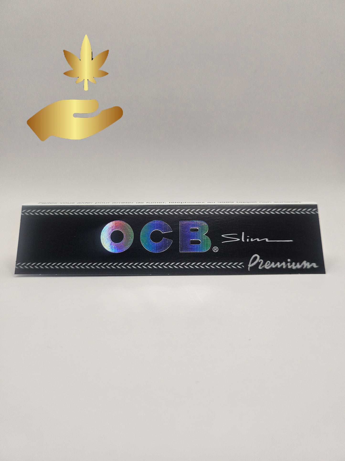 Feuilles OCB Slim