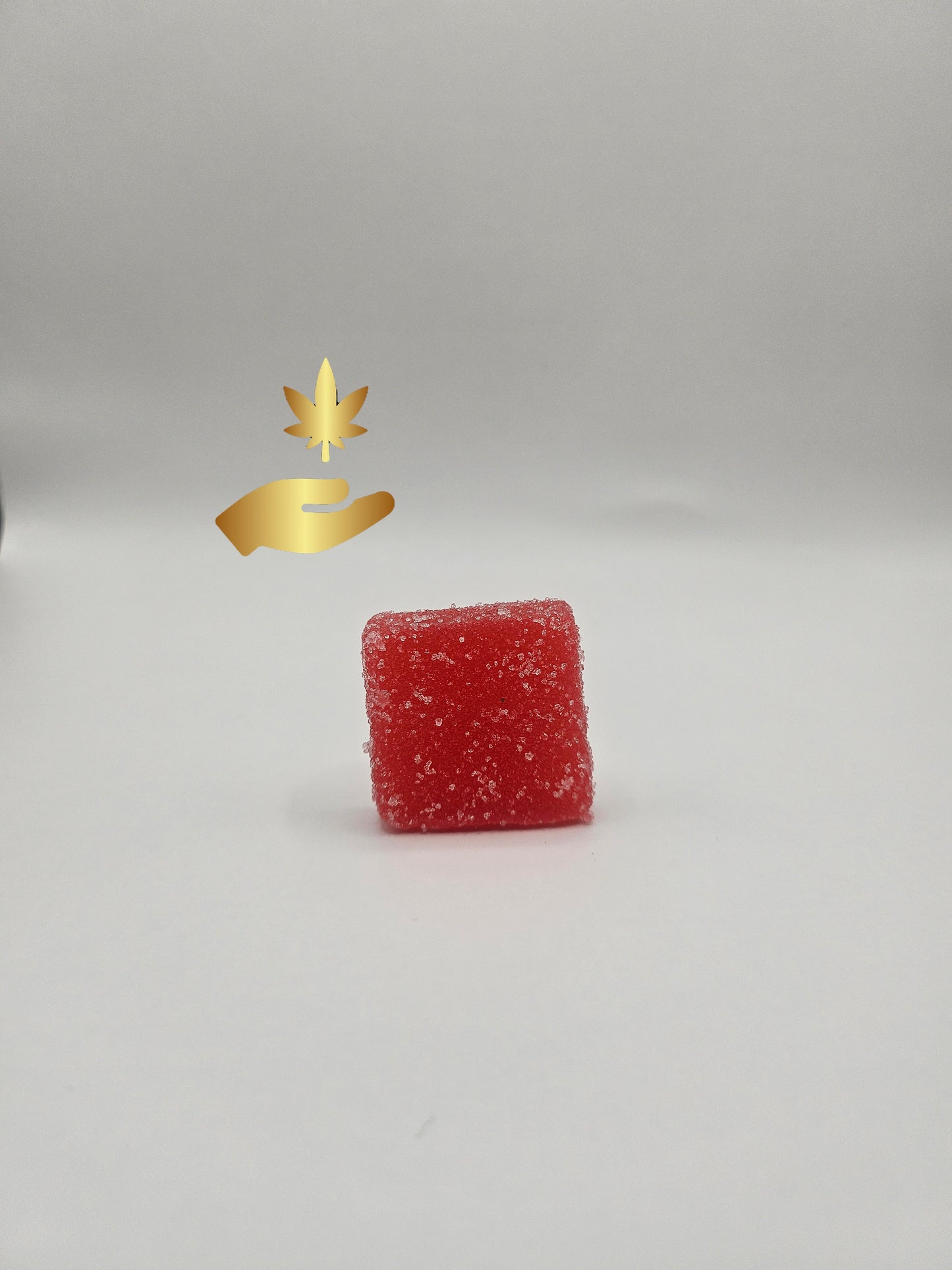 Gummies 30 MG : Fraise
