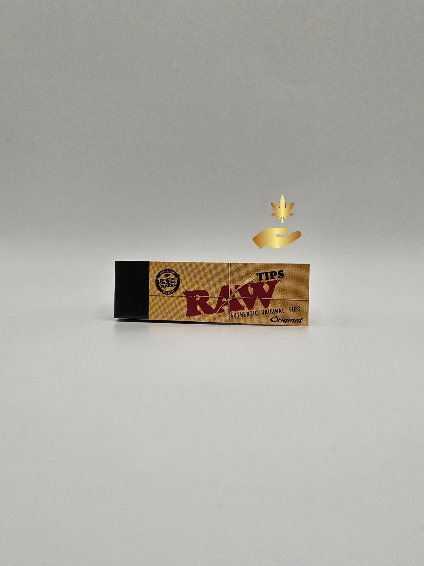 FILTRES RAW / CARNET DE 50 FILTRES