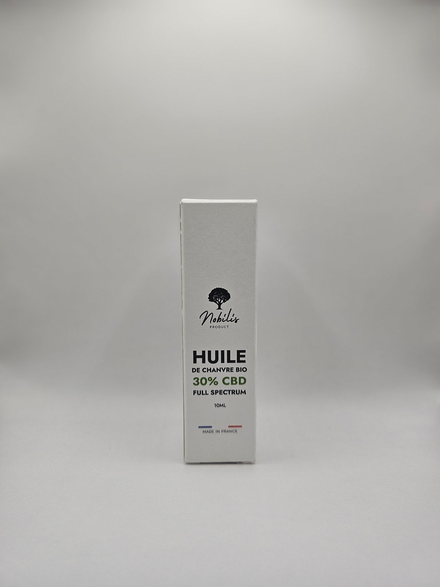 Huile CBD 30% Full Spectrum 10ml